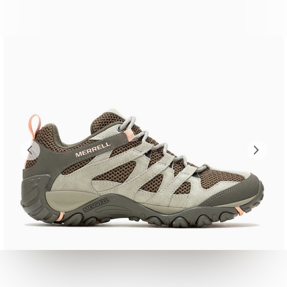 MERRELL Women's Alverstone J033034. Size 9.5.
